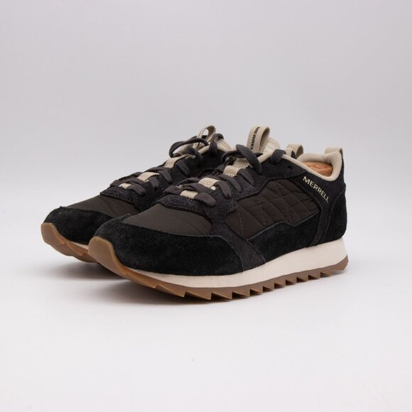 Merrell Women's Alpine Sneaker - Size 7.5 - Picture 4 of 13